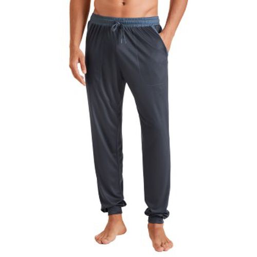 Men DSW Cooling Pants Anthrazit Lyocell Large Herren - Calida - Modalova