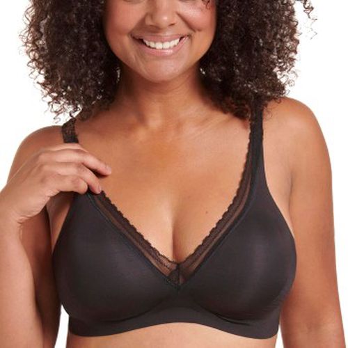 BH Body Adapt Twist T-shirt Bra Schwarz S+ Damen - Sloggi - Modalova