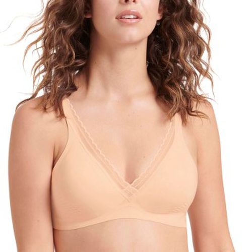 BH Body Adapt Twist T-shirt Bra M+ Damen - Sloggi - Modalova