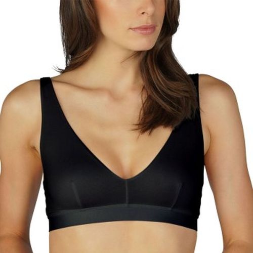 BH Mood Triangle Bra Schwarz A 75 Damen - Mey - Modalova