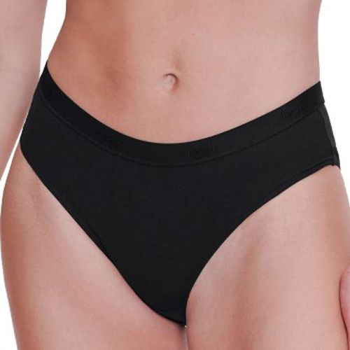 P GO Casual Hipster Briefs Schwarz Baumwolle XX-Large Damen - Sloggi - Modalova