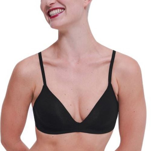 BH GO Casual Padded Bra Schwarz Large Damen - Sloggi - Modalova