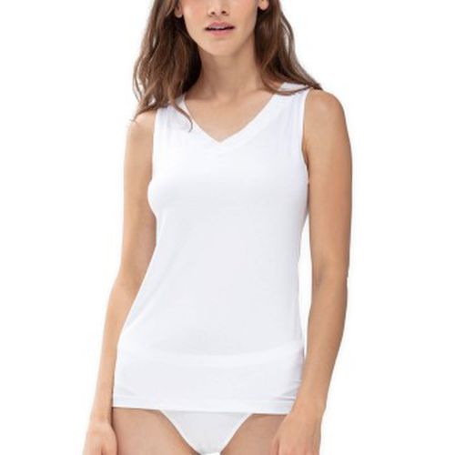 Mey Mood Top Weiß 38 Damen - Mey - Modalova