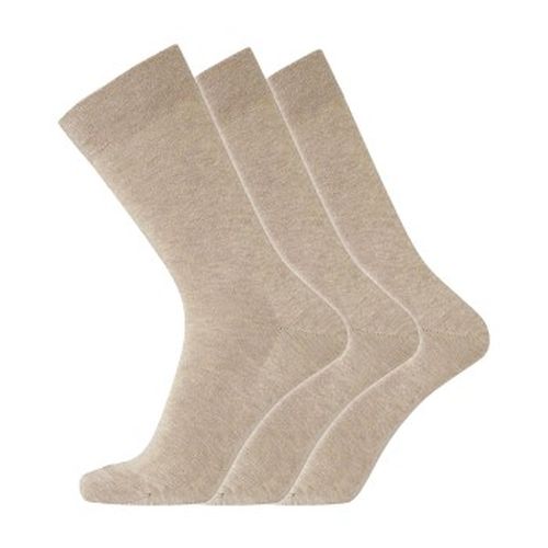 P Cotton No-Elastic Socks Gr 45/48 Herren - Dovre - Modalova