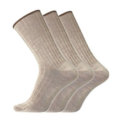 P Wool No-Elastic Socks Gr 45/48 Herren - Dovre - Modalova