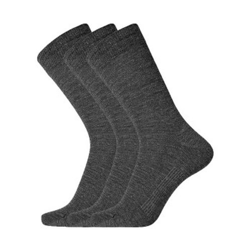 P Wool Socks Dunkelgrau Gr 45/48 Herren - Dovre - Modalova