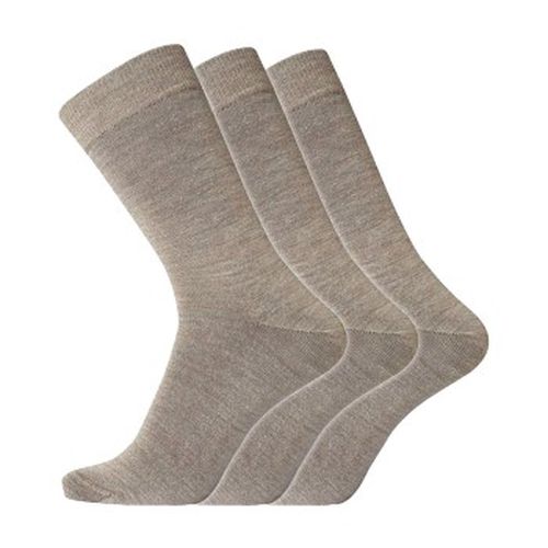 P No Elastic Twin Socks Baumwolle Gr 45/48 Herren - Dovre - Modalova