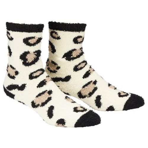 Fluffy Socks Polyester Gr 39/42 Damen - Damella - Modalova