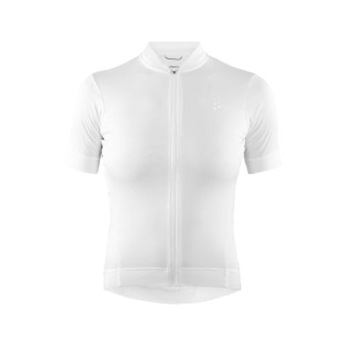 Essence Jersey Weiß Polyester Small Damen - Craft - Modalova