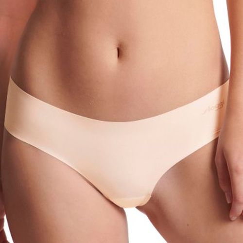 ZERO Microfibre 2.0 Hipster Brief Crème Small Damen - Sloggi - Modalova