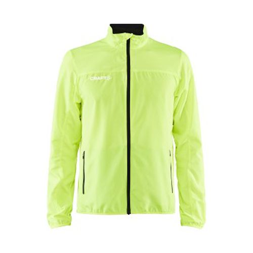 Rush Wind Jacket Polyamid Small Herren - Craft - Modalova