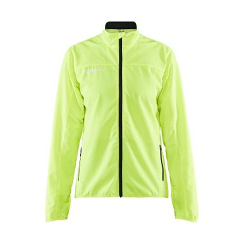 Rush Wind Jacket W Polyamid Medium Damen - Craft - Modalova