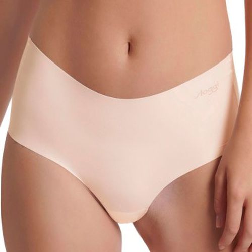 ZERO Microfibre 2.0 Brief Shorts Crème Large Damen - Sloggi - Modalova