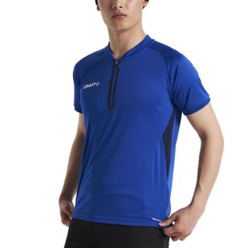 Pro Control Impact Polo M Kornblumenblau Polyester Small Herren - Craft - Modalova