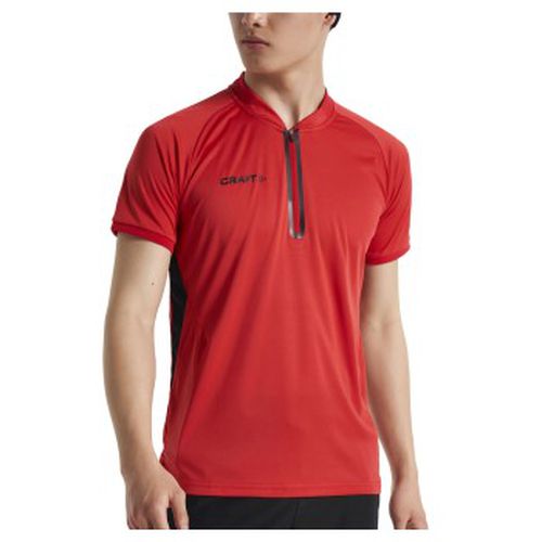 Pro Control Impact Polo M Rot Polyester Small Herren - Craft - Modalova