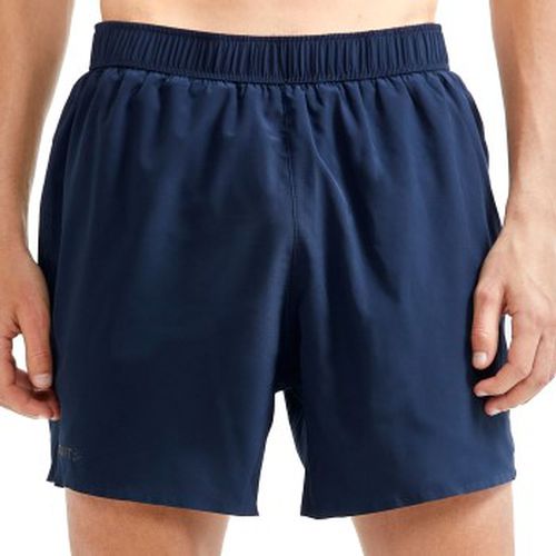 AVD Essence 5 Inch Stretch Shorts Marine Polyester Small Herren - Craft - Modalova