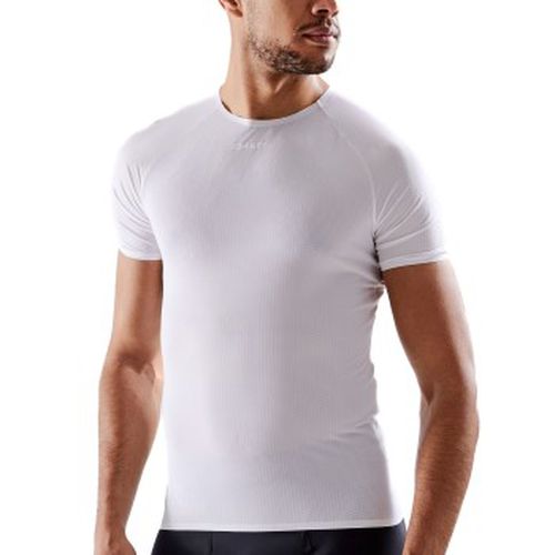 Pro Dry Nanoweight SS M Weiß Polyester Small Herren - Craft - Modalova