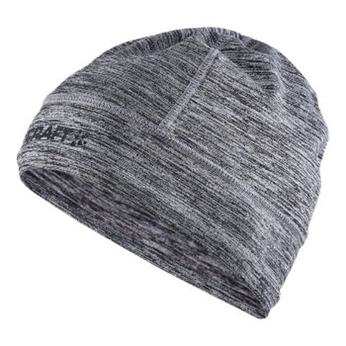 Core Essence Thermal Hat Dunkelgrau Polyester S/M - Craft - Modalova