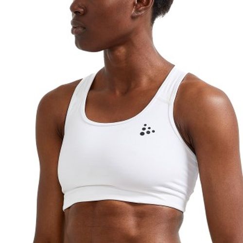 BH Classic Training Bra Weiß Polyester X-Large Damen - Craft - Modalova