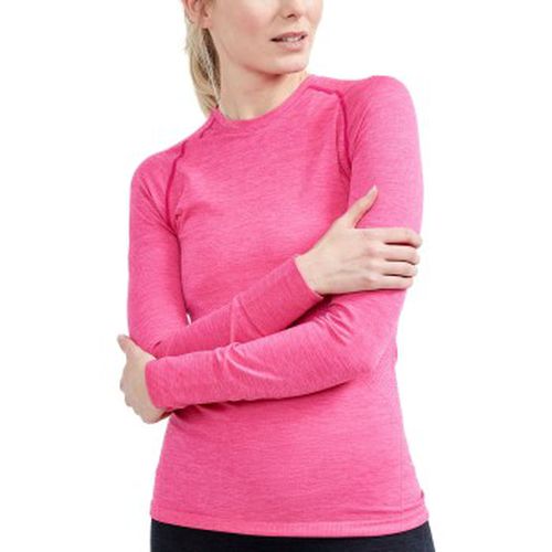 Core Dry Active Comfort LS W Rosa Small Damen - Craft - Modalova