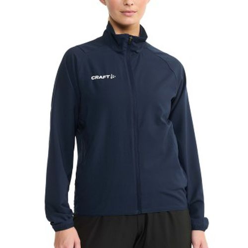 Rush 2 0 Training Jacket W Marine Polyamid Small Damen - Craft - Modalova