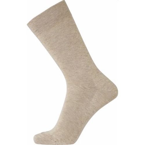 Cotton No Elastic Sock Gr 45/48 Herren - Egtved - Modalova