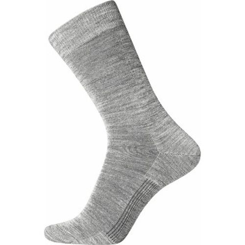 Egtved Wool Sock Hellgrau Gr 45/48 - Egtved - Modalova