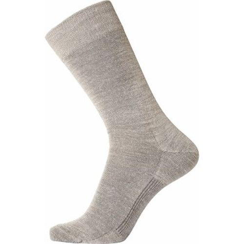 Egtved Wool Sock Beige Gr 45/48 - Egtved - Modalova