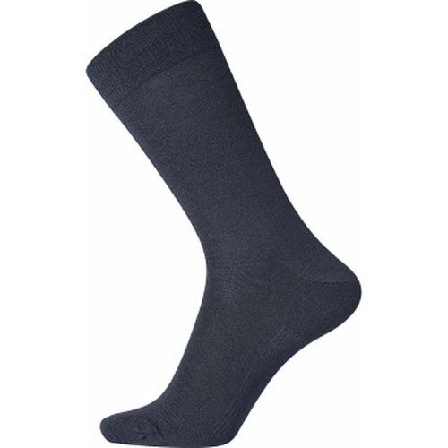 Wool Sock Dunkelblau Gr 45/48 - Egtved - Modalova