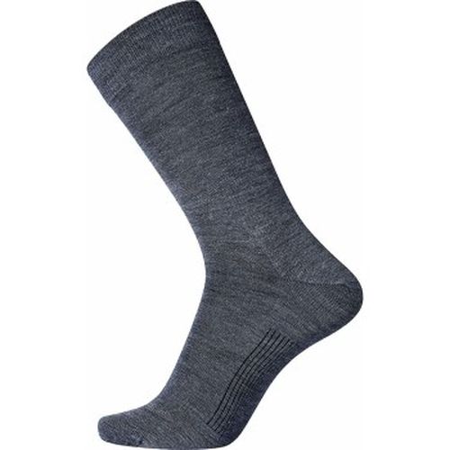 Egtved Wool Sock Blau Gr 45/48 - Egtved - Modalova