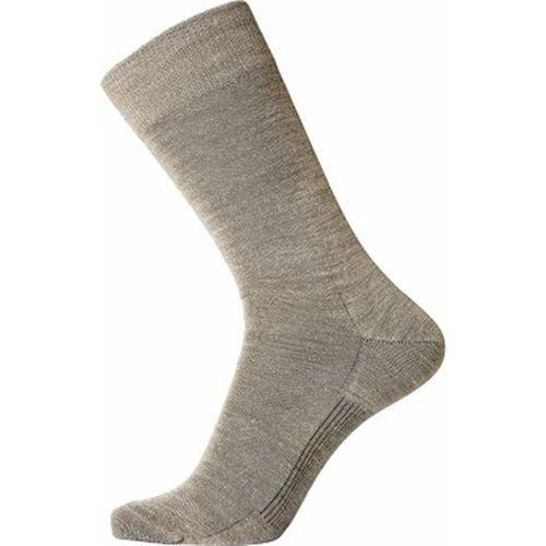 Egtved Wool Sock Sand Gr 36/41 - Egtved - Modalova