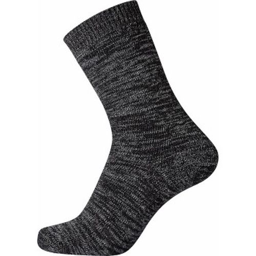 Wool Thermo Sock Grau Gr 45/48 - Egtved - Modalova