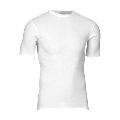 Light T-shirt Weiß Baumwolle Small Herren - JBS - Modalova