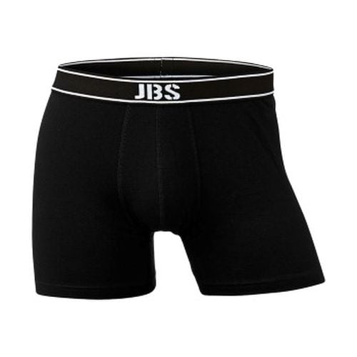 Classic Tight Schwarz Baumwolle 4XL Herren - JBS - Modalova