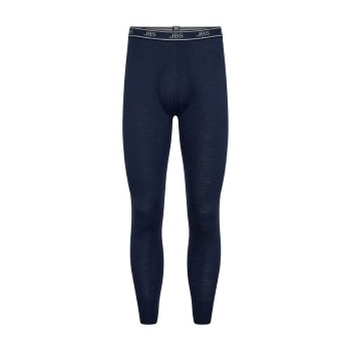 Lange Unterhosen Wool Long Johns Marine Wolle Small Herren - JBS - Modalova