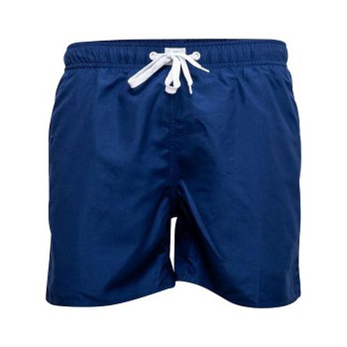 Badehosen Recycled Swim Shorts Blau Polyester Small Herren - JBS - Modalova