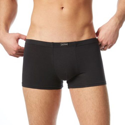 Infinity Hipshort Schwarz Medium Herren - Bruno Banani - Modalova