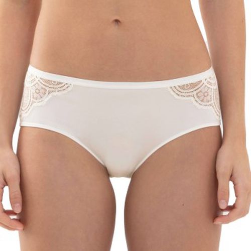 Poetry Fame Hipster Briefs Champagner Viskose Small Damen - Mey - Modalova