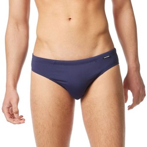 Swim Mini Wave Marine Polyester Large Herren - Bruno Banani - Modalova