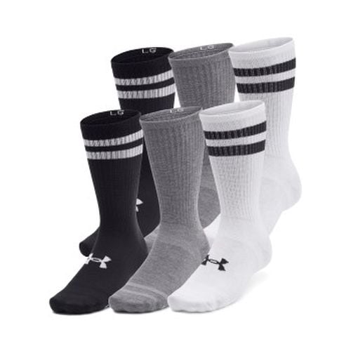 P Essential Crew Socks Polyester Small - Under Armour - Modalova