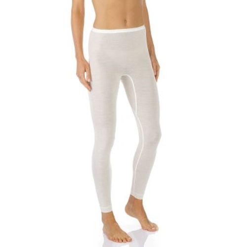 Exquisite Leggings Weiß 40 Damen - Mey - Modalova