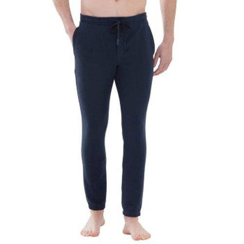 Enjoy Long Bottoms Dunkelblau Small Herren - Mey - Modalova