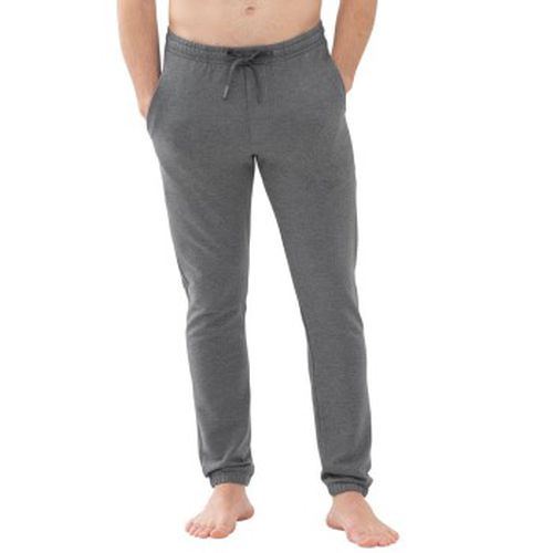 Enjoy Long Bottoms Graumelliert Small Herren - Mey - Modalova