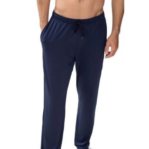 Jefferson Long Pants Dunkelblau Modal Small Herren - Mey - Modalova