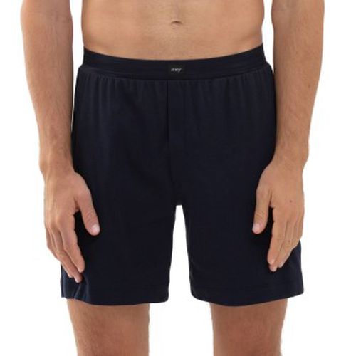 Aarhus Short Pants Baumwolle Small Herren - Mey - Modalova