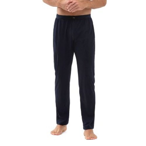 Aarhus Long Pants Baumwolle Small Herren - Mey - Modalova