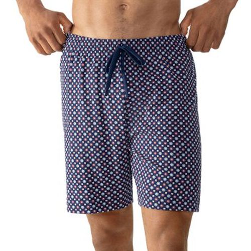 Tie Minimal Shorts Baumwolle Small Herren - Mey - Modalova