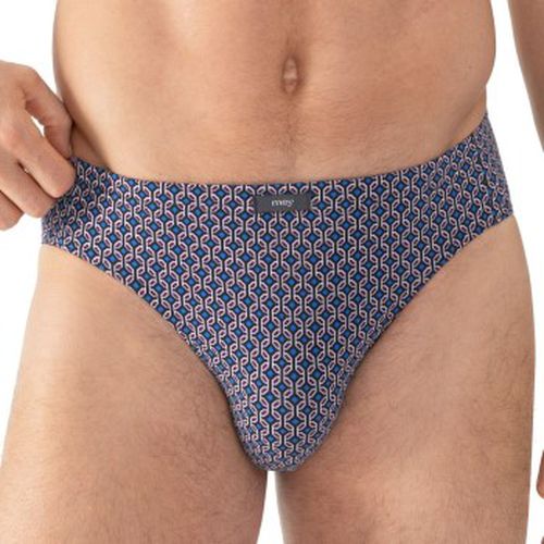 Weave Jazz Briefs Baumwolle Medium Herren - Mey - Modalova