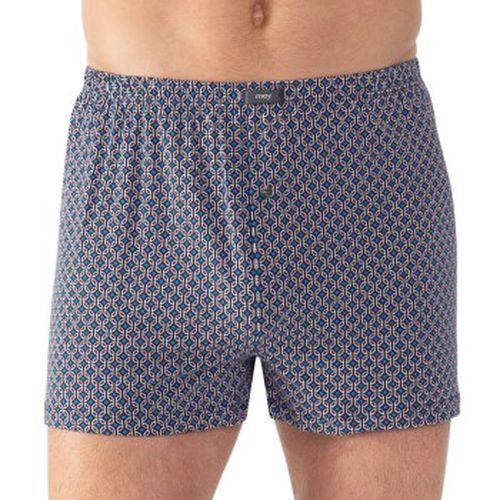 Weave Boxer Shorts Baumwolle Medium Herren - Mey - Modalova