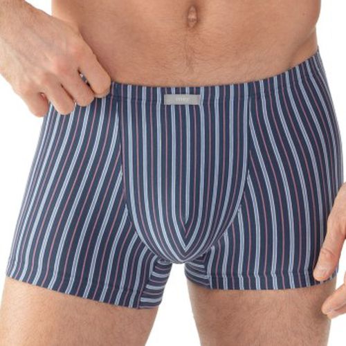 Varied Stripe Shorty Baumwolle Medium Herren - Mey - Modalova